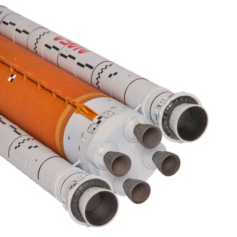Product image 5: Revell NASA Artemis Space Launch System (SLS) 1:144
