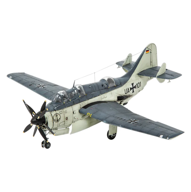 Product image 2: Revell Fairey Gannet AS.1/AS.4 Airplane 1:72
