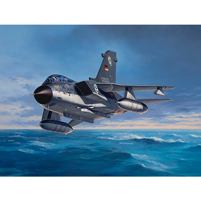Revell Avión Panavia Tornado IDS/GR.1 1:144