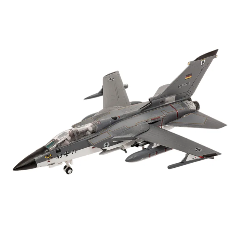 Immagine del prodotto 3: Revell Aereo Panavia Tornado IDS/GR.1 1:144