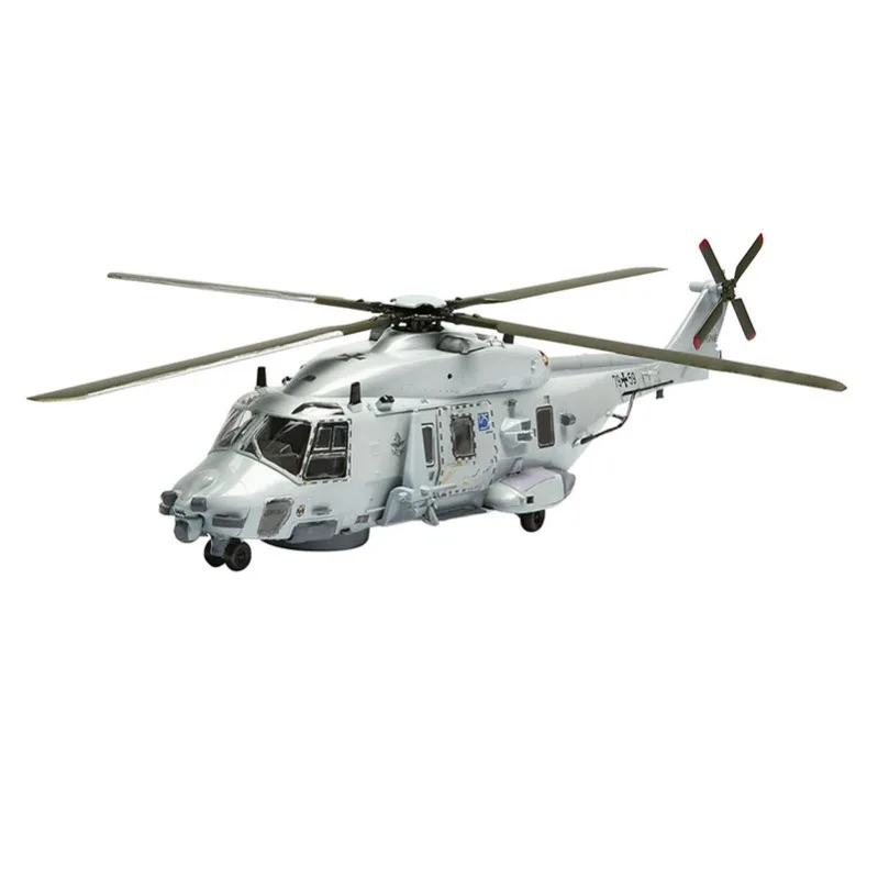 Immagine del prodotto 2: Revell Elicottero NH90 NFH "Navy" 1:72