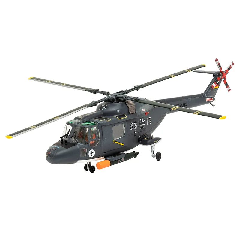 Revell Maqueta Westland Lynx 1:72