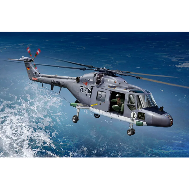 Immagine del prodotto 2: Revell Modellino Westland Lynx 1:72