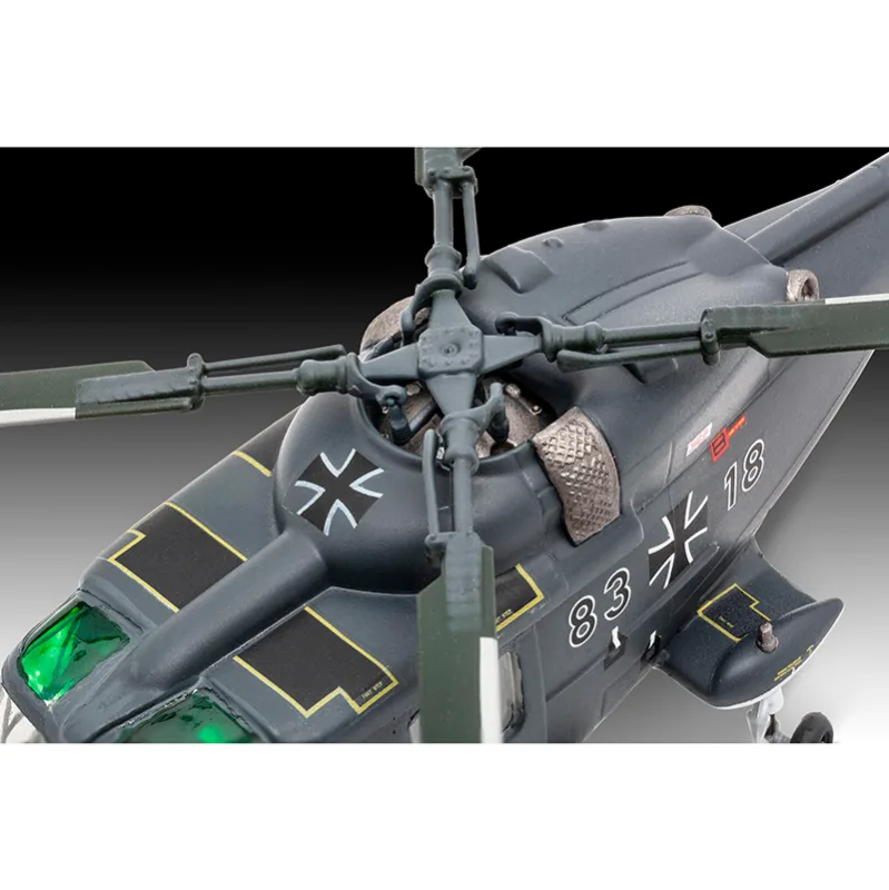 Immagine del prodotto 3: Revell Modellino Westland Lynx 1:72