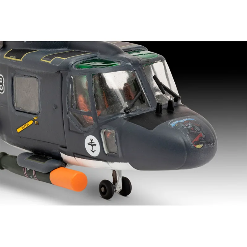 Immagine del prodotto 4: Revell Modellino Westland Lynx 1:72
