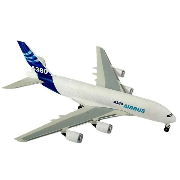Revell Maqueta Avión Airbus A380 1:288