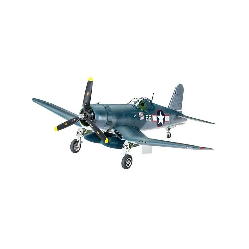 Product image 2: Revell Aircraft Model Vought F4U-1D Corsair 1:72