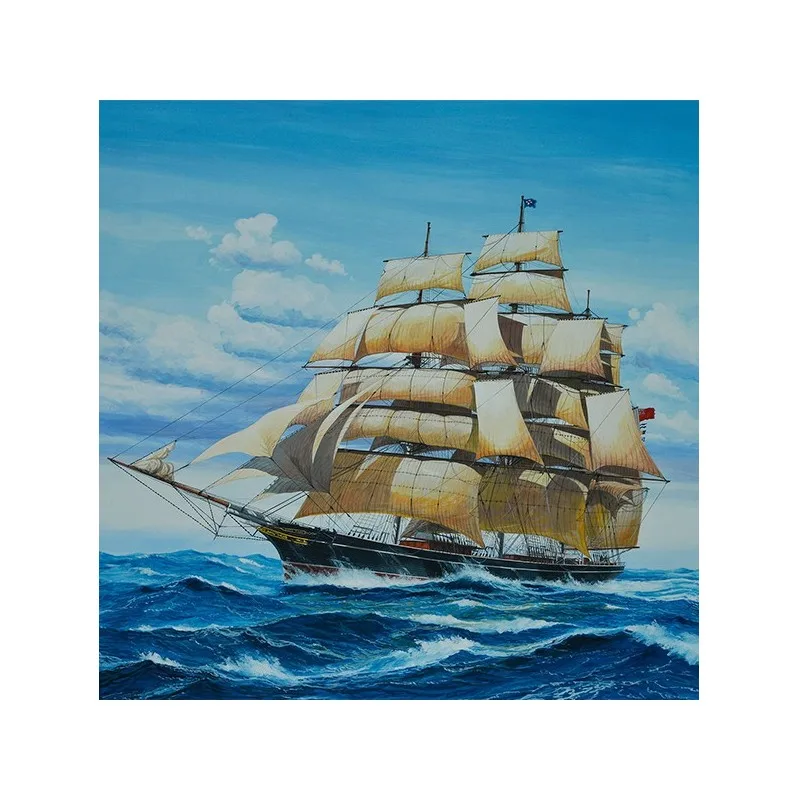 Immagine del prodotto 2: Revell Modellino Nave Cutty Sark 1:96