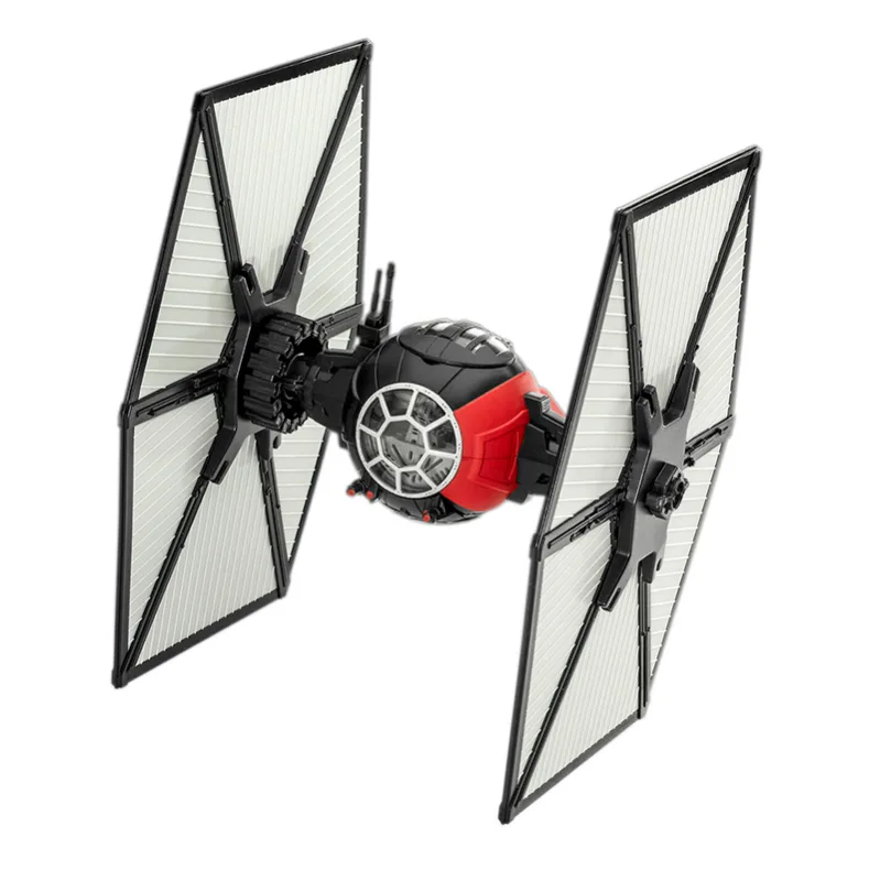 Product image 2: Revell Star Wards Build & Play: First Order Special TIE Forces 1:51