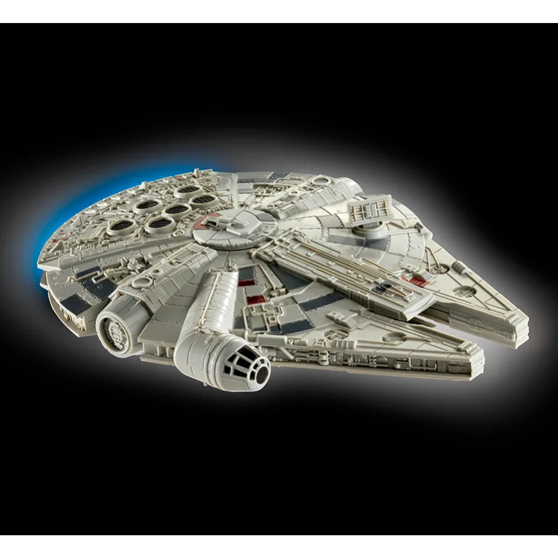 Product image 2: Revell Star Wards Build & Play: The Millennium Falcon 1:164