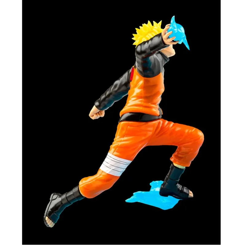 Product image 5: Revell Easy Click Naruto Uzumaki Model Kit 1:16