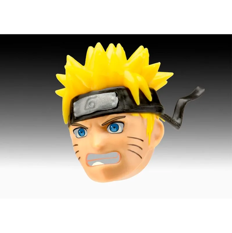Product image 7: Revell Easy Click Naruto Uzumaki Model Kit 1:16