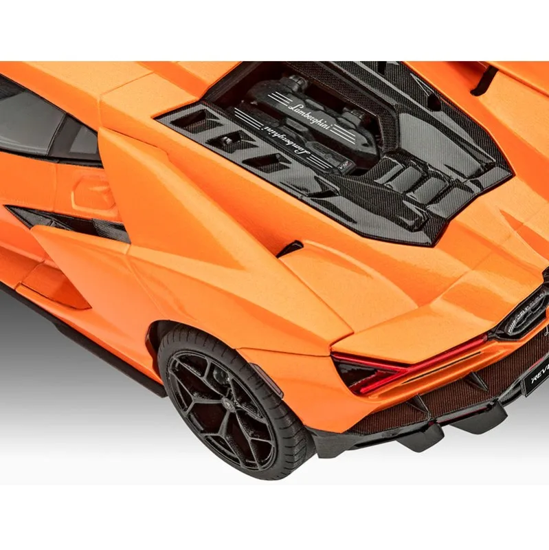 Immagine del prodotto 2: Revell Lamborghini Revuelto 1:24
