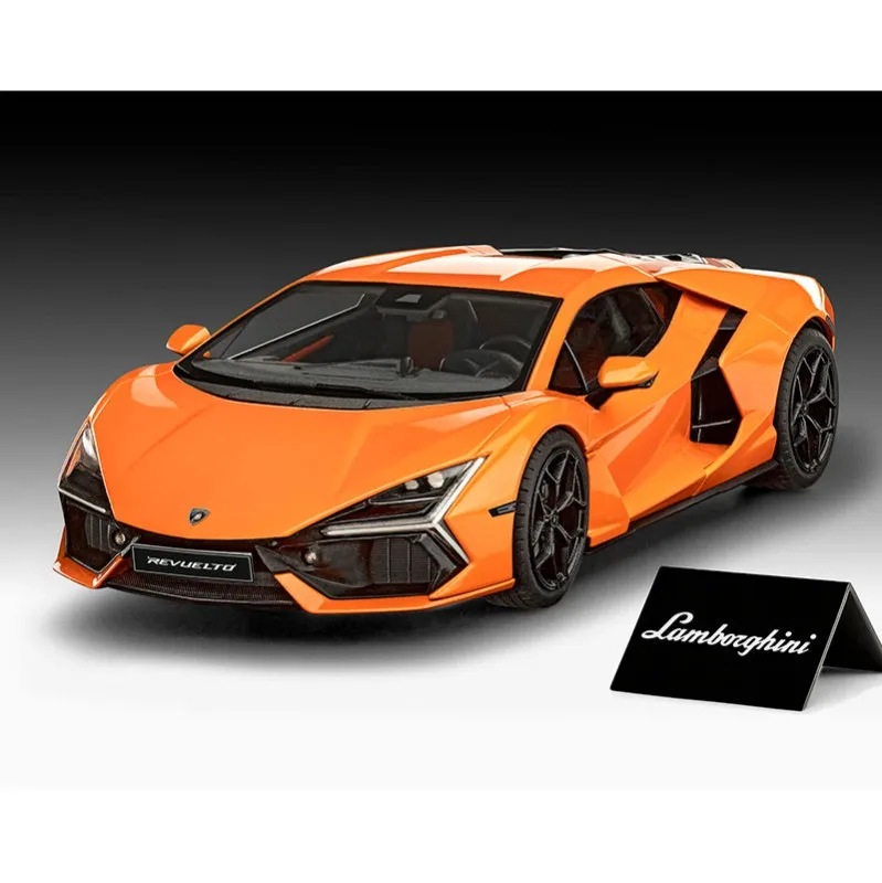 Immagine del prodotto 3: Revell Lamborghini Revuelto 1:24