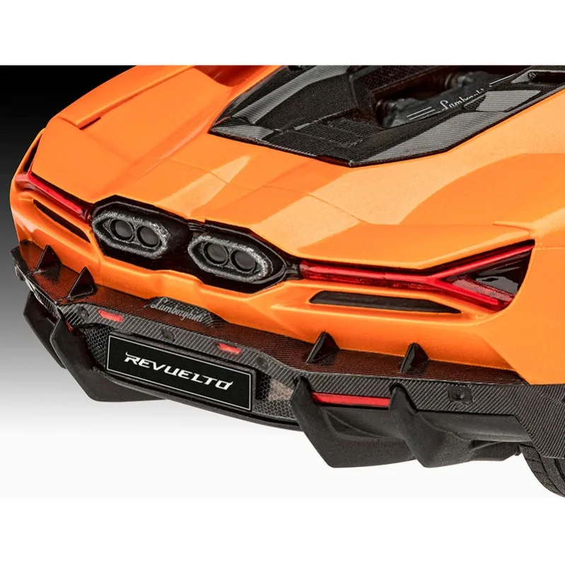 Immagine del prodotto 4: Revell Lamborghini Revuelto 1:24
