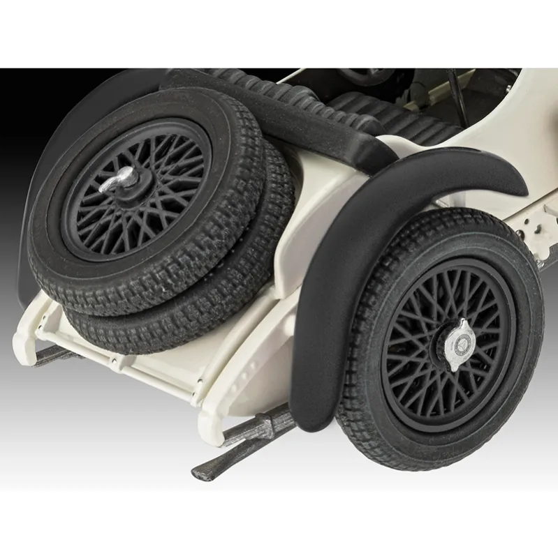 Immagine del prodotto 2: Revell Auto Mercedes-Benz SSKL 1:32