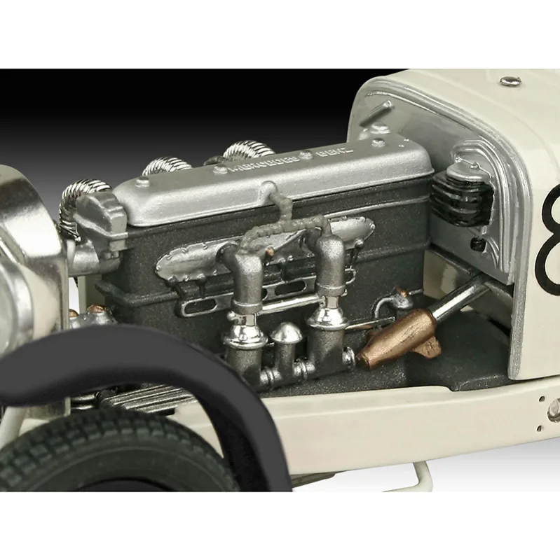 Immagine del prodotto 3: Revell Auto Mercedes-Benz SSKL 1:32