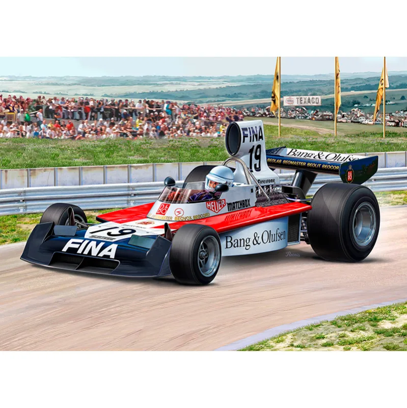 Immagine del prodotto 2: Revell Auto Surtees TS16/03 1:32
