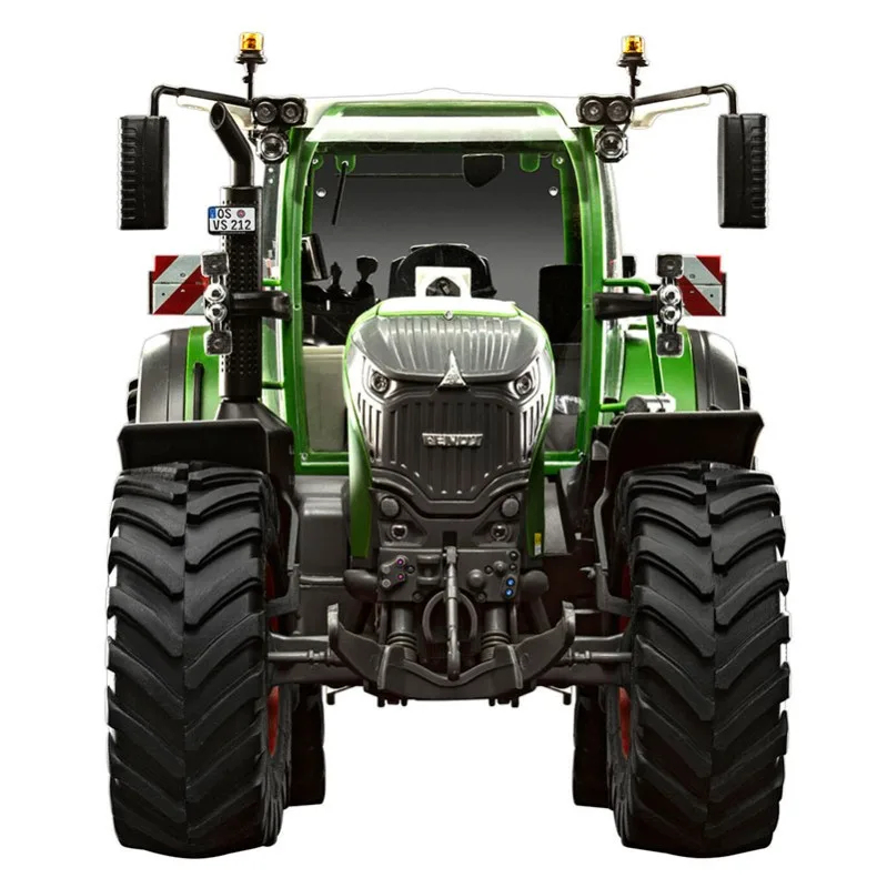 Immagine del prodotto 2: Revell Modellino Easy Click Fendt 728 Vario Tractor 1:24