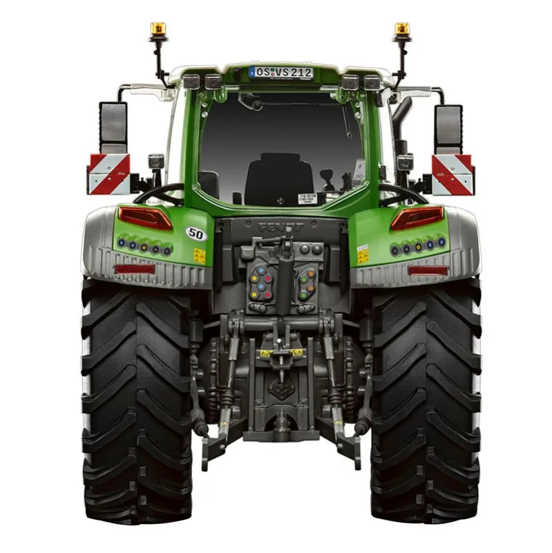 Immagine del prodotto 3: Revell Modellino Easy Click Fendt 728 Vario Tractor 1:24