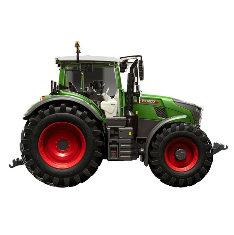 Immagine del prodotto 4: Revell Modellino Easy Click Fendt 728 Vario Tractor 1:24