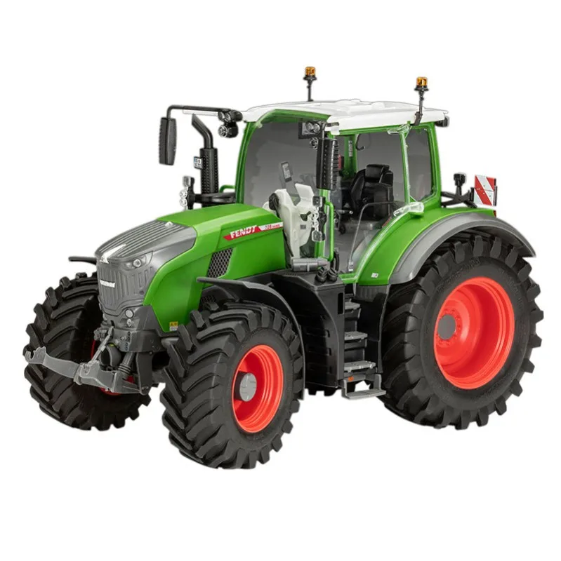 Immagine del prodotto 5: Revell Modellino Easy Click Fendt 728 Vario Tractor 1:24
