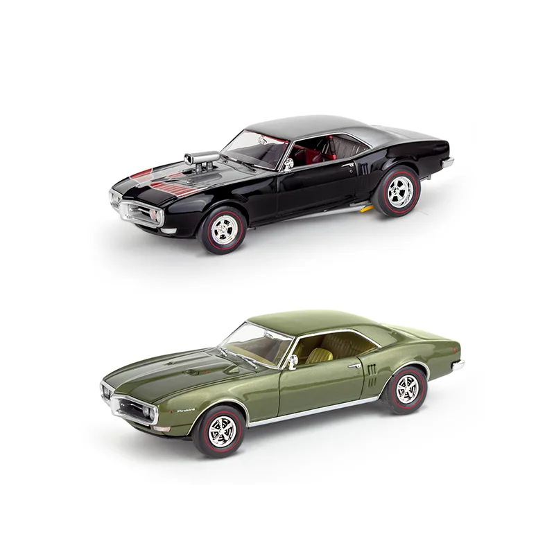 Immagine del prodotto 2: Revell Kit auto 68 Firebird 1:25