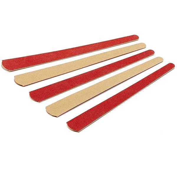 Revell Herramienta Palitos Lija doble cara 150&120 Grit (5pcs)