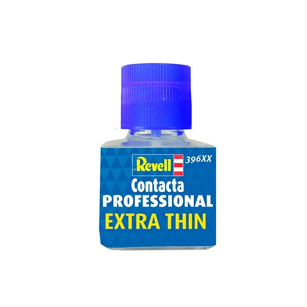 Revell Pegamento Contacta Professional Extra Thin 30 ml