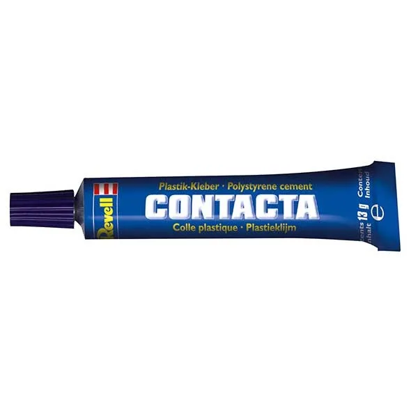 Revell Pegamento Contacta Glue Gel 13g