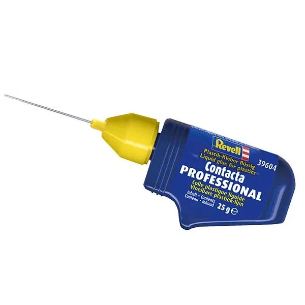 Revell Pegamento Contacta Professional Aguja 25g