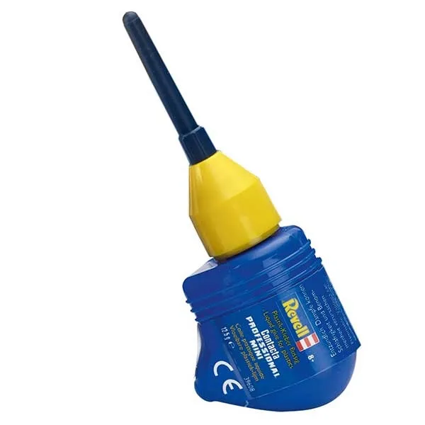 Revell Pegamento Contacta Professional Mini 12.5g