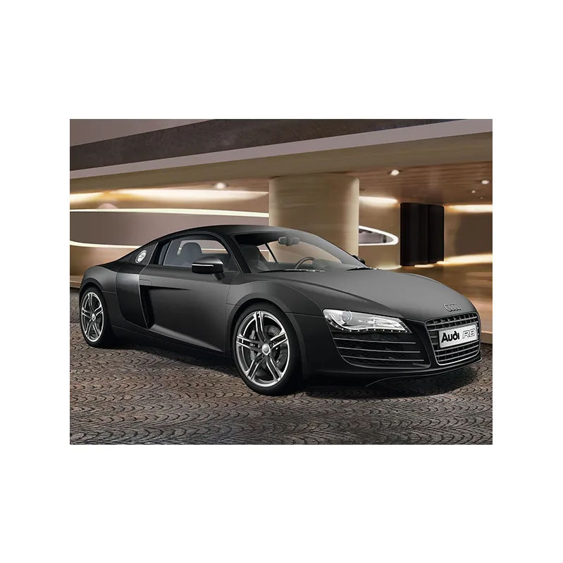 Immagine del prodotto 2: Revell Model Set Auto Audi R8 1:24