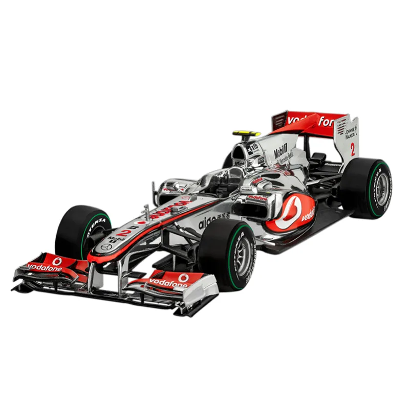 Product image 3: Revell Vodafone McLaren Mercedes MP4-25 Car "L. Hamilton" 1:24