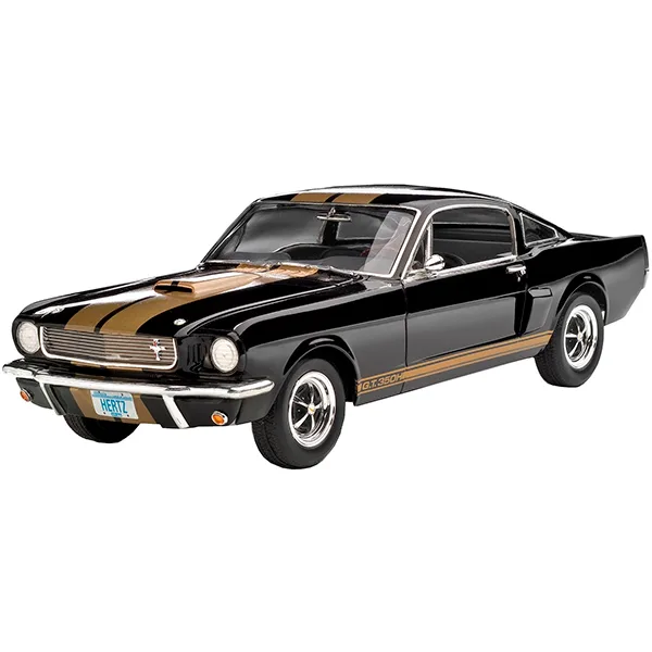 Revell Model Set Coche Shelby Mustang GT 350 1:24