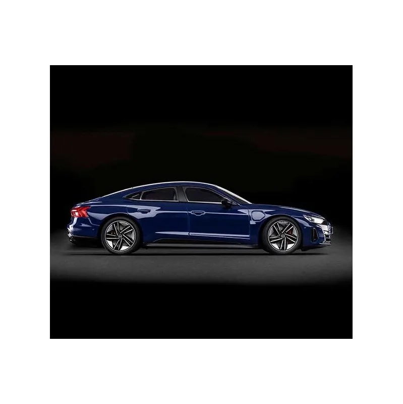 Product image 2: Revell Model Set Easy Click Audi e-tron GT Car 1:24