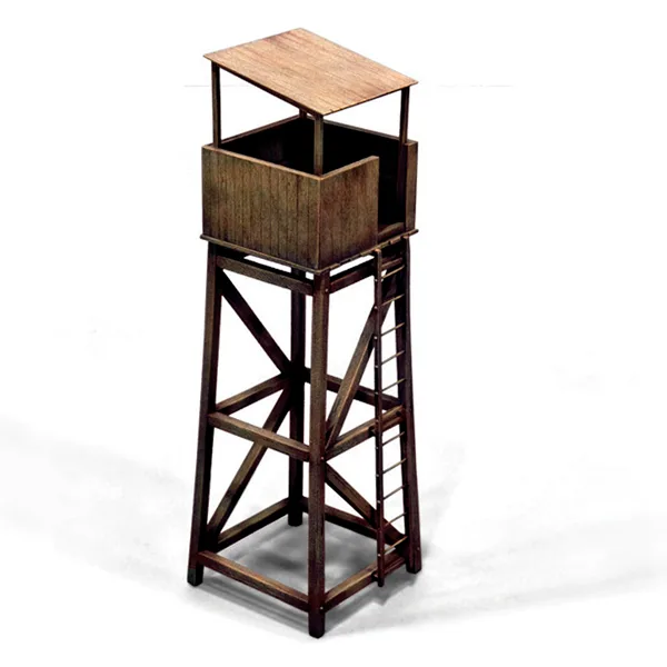 Italeri Accesorios Observation Post 1:35
