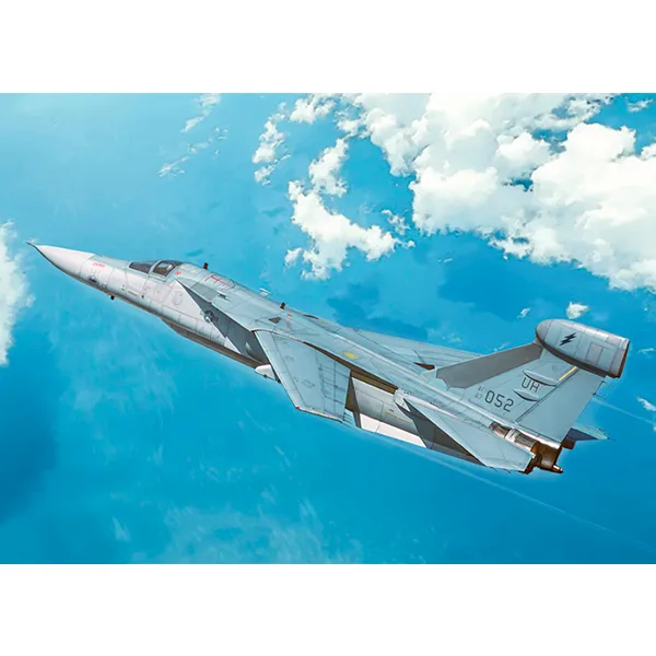 Italeri Avión EF-111A Raven 1:72