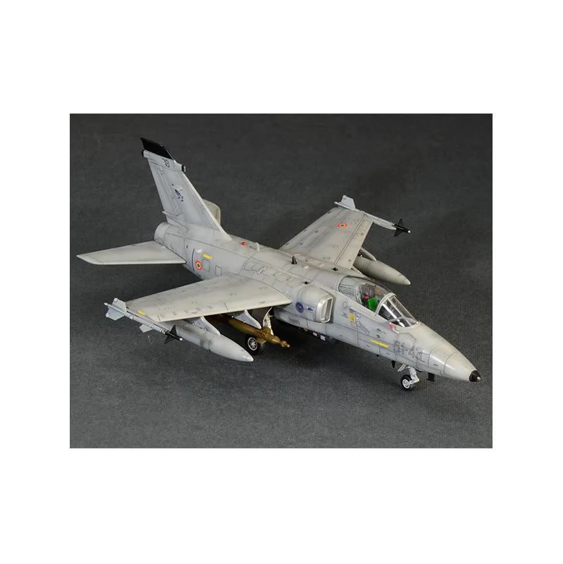 Immagine del prodotto 3: Italeri Aeroplano AMX Ghibli 1:72