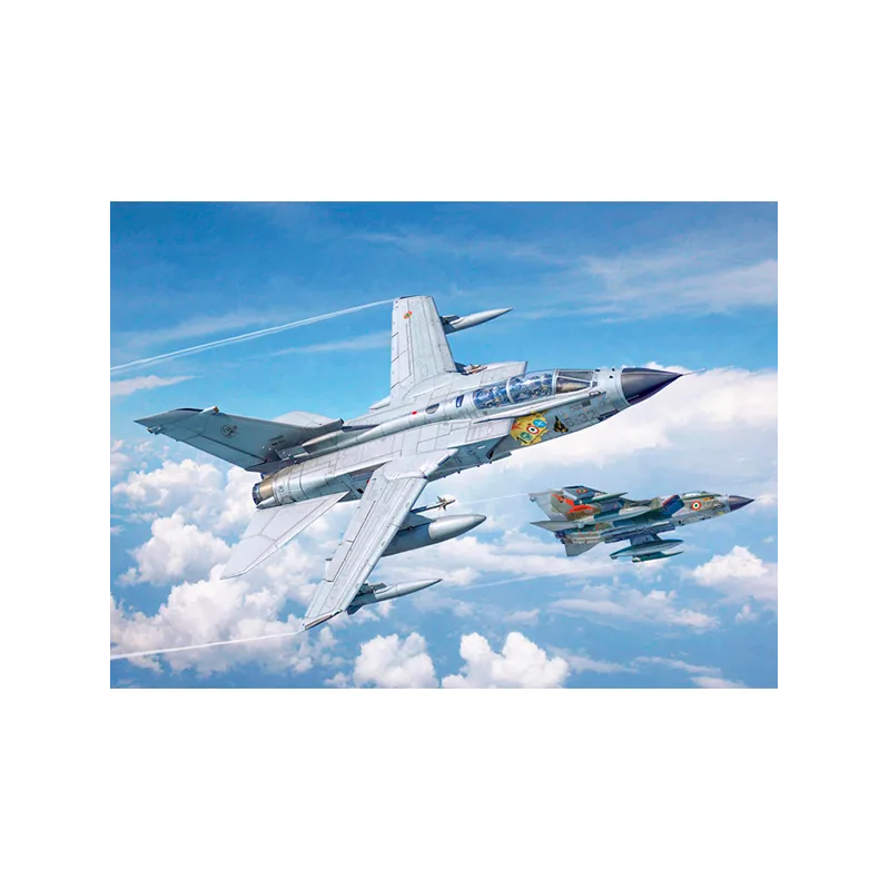 Immagine del prodotto 2: Italeri Aereo Tornado IDS 1:32