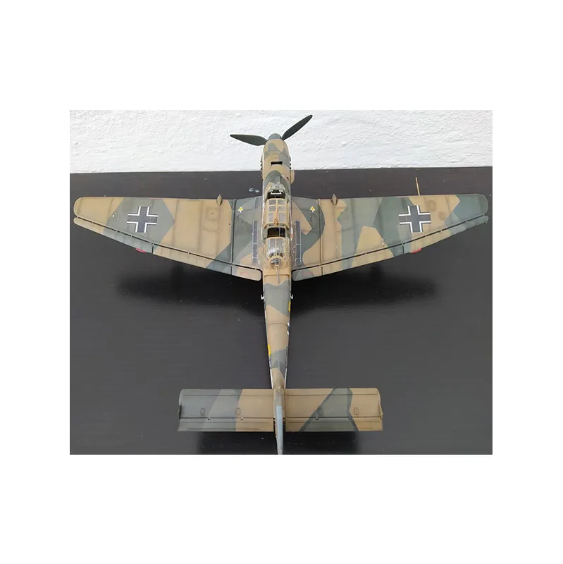 Imagen del producto 3: Italeri Avión Ju 87 B-2/R-2 Picchiatello 1:48