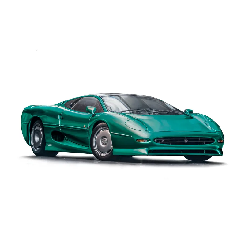 Italeri Auto Jaguar XJ 220 1:24