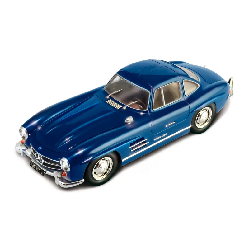 Italeri Auto Mercedes-Benz 300 sl Gullwing 1:24