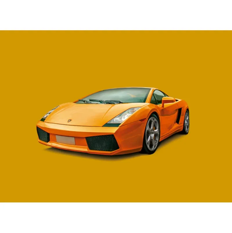 Imagen del producto 2: Italeri Coche Lamborghini Gallardo 1:24