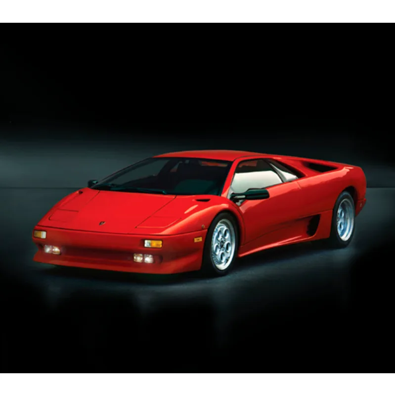 Imagen del producto 2: Italeri Coche Lamborghini Diablo 1:24