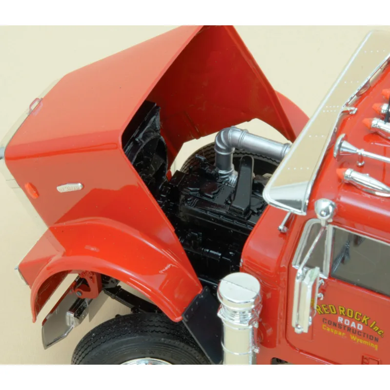 Immagine del prodotto 2: Italeri Camion Freightliner Heavy Dumper Truck 1:24