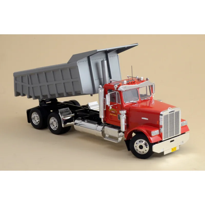 Immagine del prodotto 3: Italeri Camion Freightliner Heavy Dumper Truck 1:24