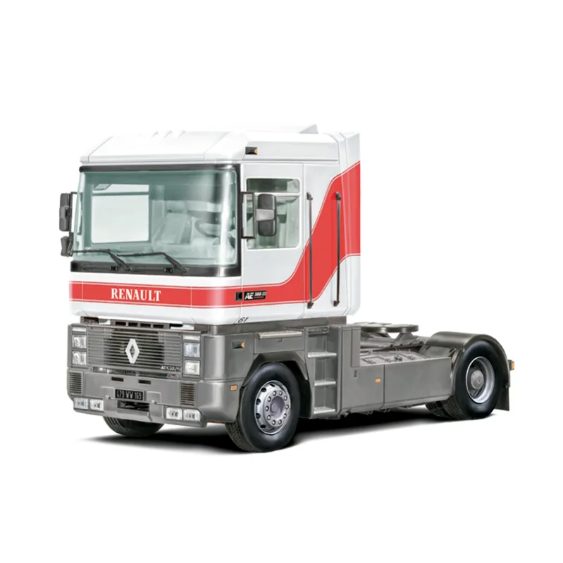 Imagen del producto 3: Italeri Camión Renault AE500 Magnum 1:24