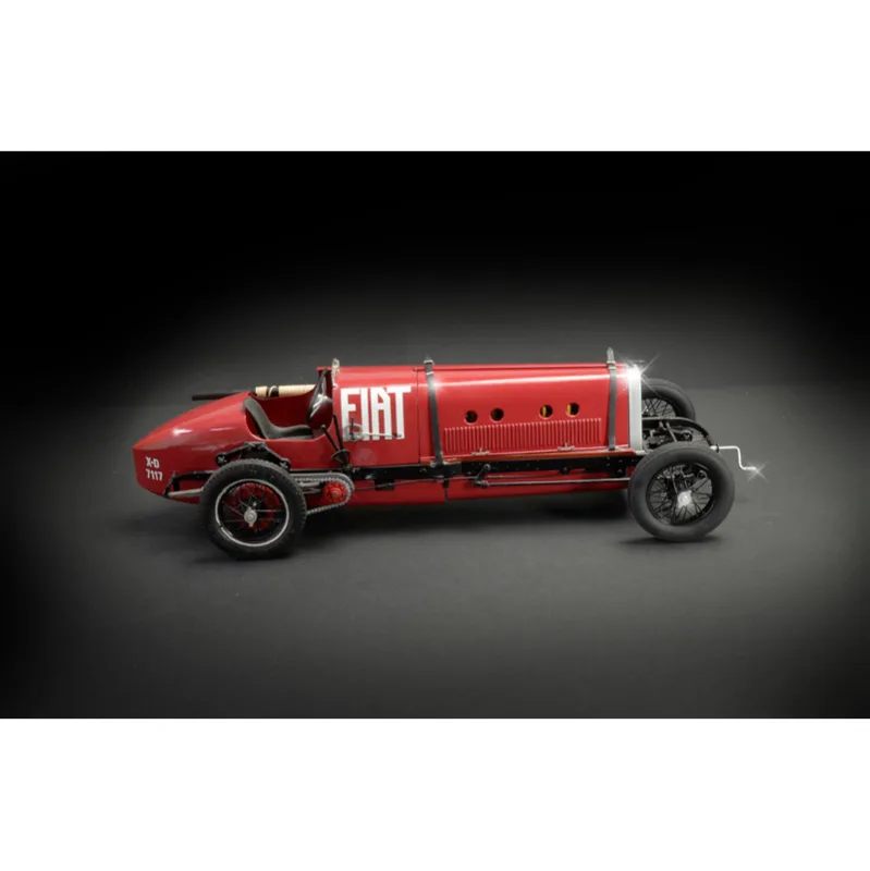 Immagine del prodotto 3: Italeri Automobile FIAT Mefistofele 1:12