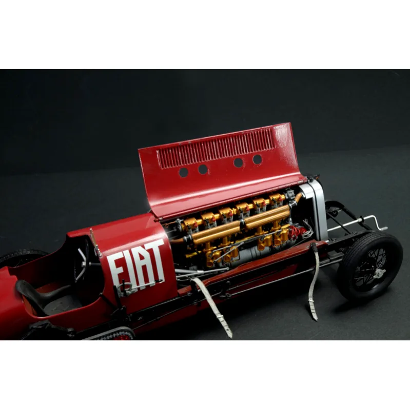 Immagine del prodotto 4: Italeri Automobile FIAT Mefistofele 1:12